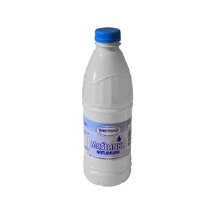 Maślanka naturalna butelka PET 1l