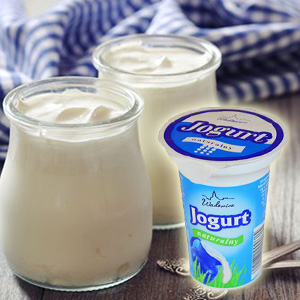 Jogurt