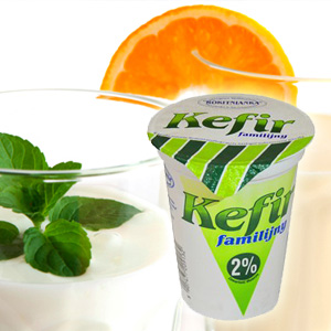Kefir